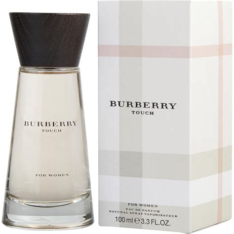 burberry touch bayan|burberry touch perfume.